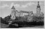 irovnick hrad jet s hlskou r.1900